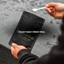 NAD+ Fresh Pharma-grade Sublingual Lyophilized Powder (3000mg)