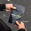 NAD+ Fresh Pharma-grade Sublingual Lyophilized Powder (9000mg)