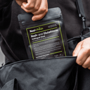 NAD+ Fresh and Glutathione Stack Sublingual Powder Pouch (22g)