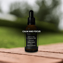 NAD+ Fresh and L-Theanine Microdose Oral Dropper (30ml)