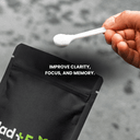 NAD+ Vitamin B Complex Sublingual Powder (5000mg)