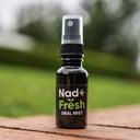 NAD+ Fresh Oral Mist Spray (500mg)