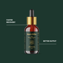 NAD+ & TMG Oral Drops (30ml) - Oral Use Only
