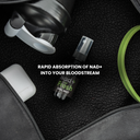 NAD+ Fresh Oral Mist Spray (500mg)
