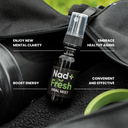 NAD+ Fresh Oral Mist Spray (500mg)